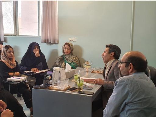 عکس مرکز مشاوره و روان‌شناسی سلام 