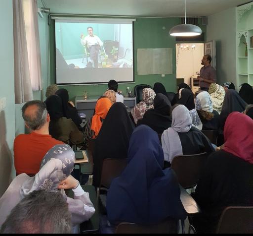 عکس مرکز مشاوره و روان‌شناسی سلام 