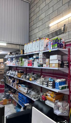 عکس امیر یدک