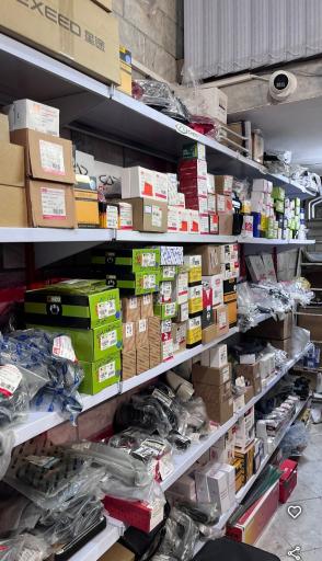 عکس امیر یدک