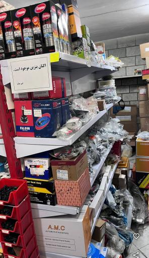 عکس امیر یدک