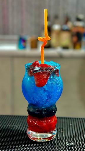 عکس کافه نگین 