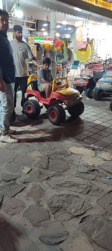 عکس بستنی امین