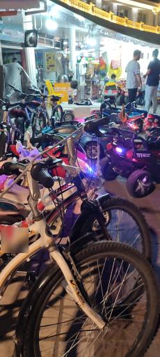 عکس بستنی امین