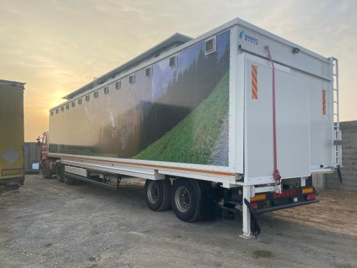 شرکت حمل و نقل بین المللی خلیج فارس