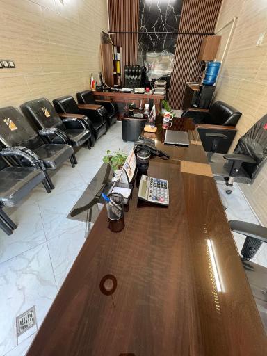 املاک تندیس