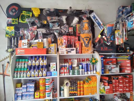 ابزار و قفل و کلیدسازی پرشین