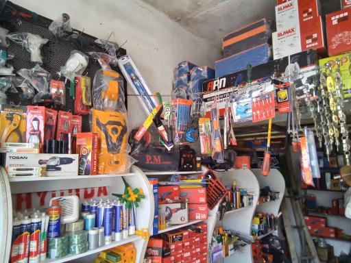 ابزار و قفل و کلیدسازی پرشین