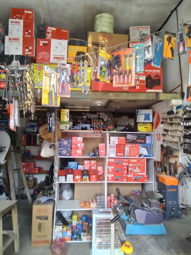 ابزار و قفل و کلیدسازی پرشین