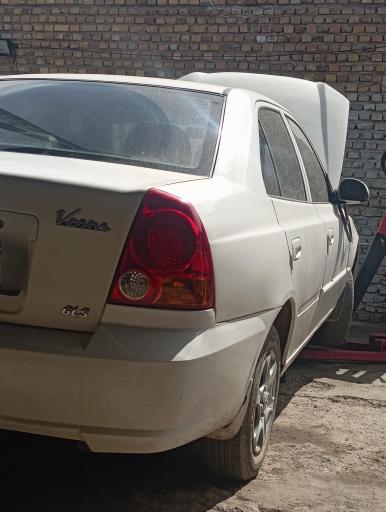 عکس تعمیرگاه خودورچینی  امینی و سیدآبادی