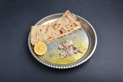 عکس طباخی بره ناقلا