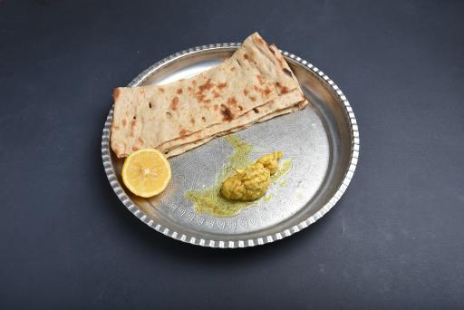 عکس طباخی بره ناقلا