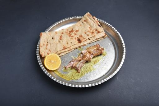 عکس طباخی بره ناقلا