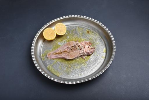 عکس طباخی بره ناقلا