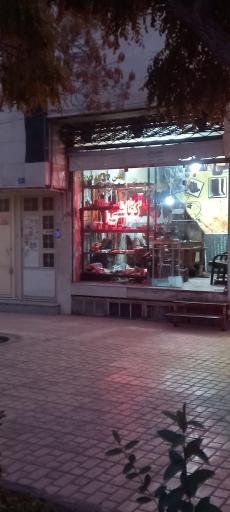 عکس تعمیرات کیف و کفش