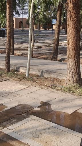 عکس قطعه شماره 2 بهشت معصومه (س)