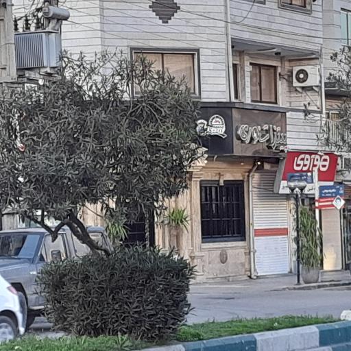 عکس پیتزا تنوری