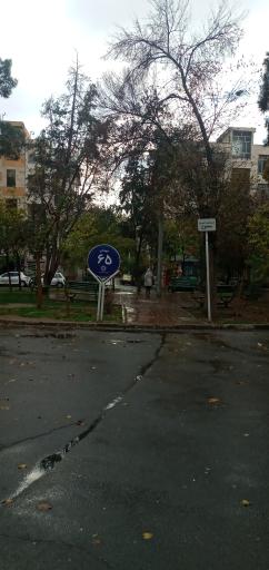 عکس میدان شصت و پنجم