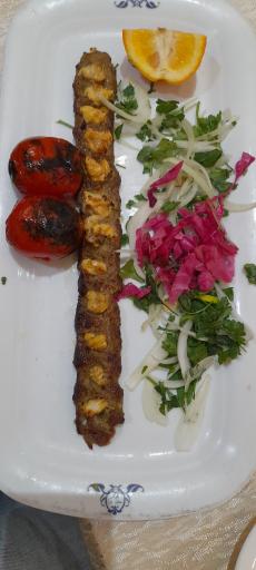 عکس تالار پذیرایی تشریفات