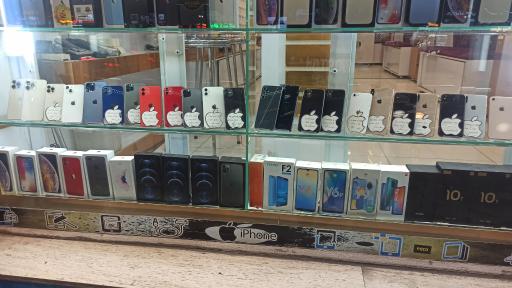 عکس موبایل خوش روش