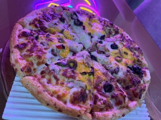 عکس رستوران و فست فود هیلان