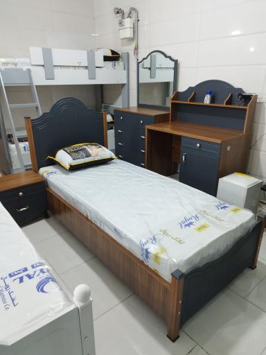 عکس فروشگاه کالای خواب روجا