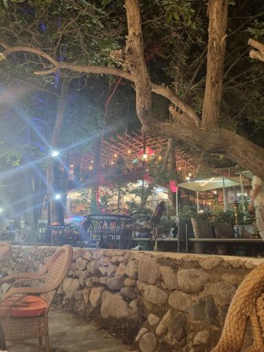 عکس کافه رستوران شایلو