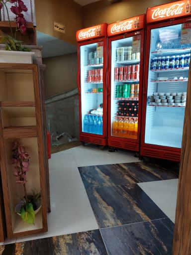 عکس رستوران خزر ماسال