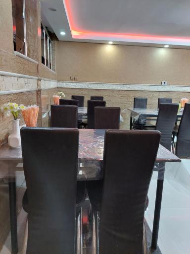 عکس رستوران خزر ماسال