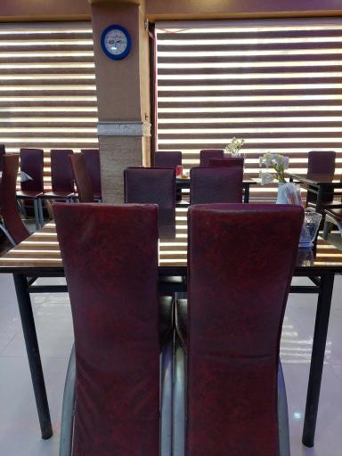 عکس رستوران خزر ماسال