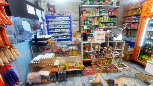 عکس هایپر مارکت بهزاد