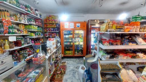 عکس هایپر مارکت بهزاد