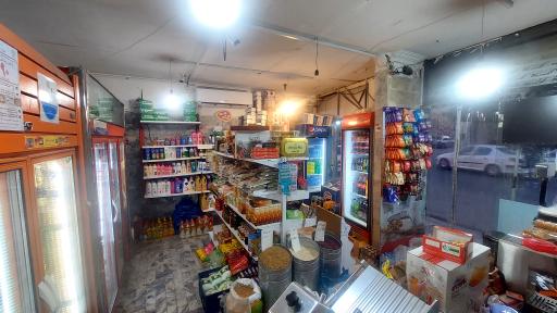 عکس هایپر مارکت بهزاد