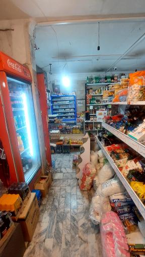 عکس هایپر مارکت بهزاد