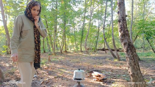 عکس پارک ملی گلستان