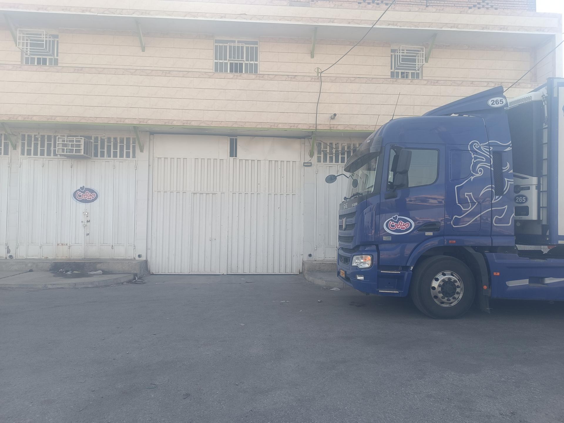 عکس نمایندگی میهن ماهشهر 