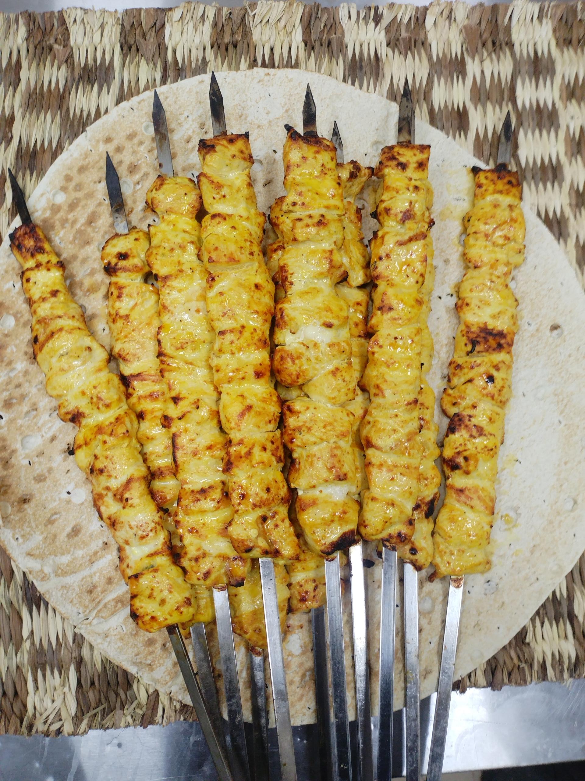 عکس کبابسرای اصیل گلپایگانی (پیچک)