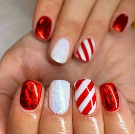 عکس خدمات زیبایی پریسا دولت