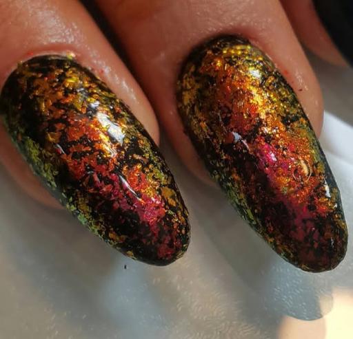 عکس خدمات زیبایی پریسا دولت