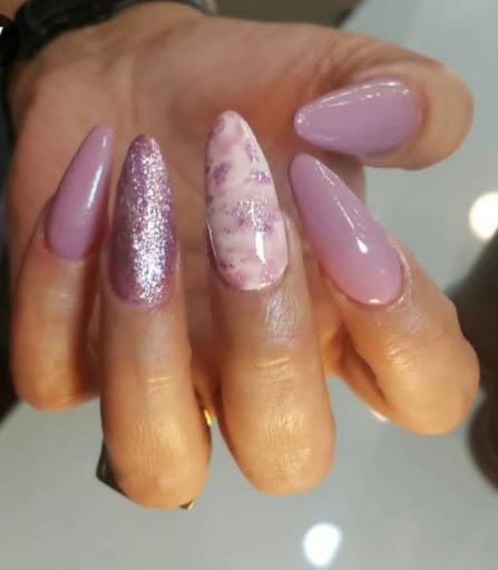 عکس خدمات زیبایی پریسا دولت