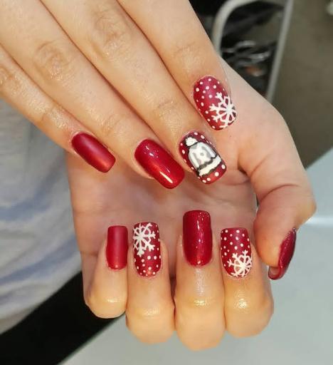 عکس خدمات زیبایی پریسا دولت