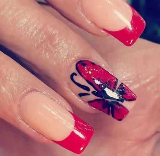 عکس خدمات زیبایی پریسا دولت