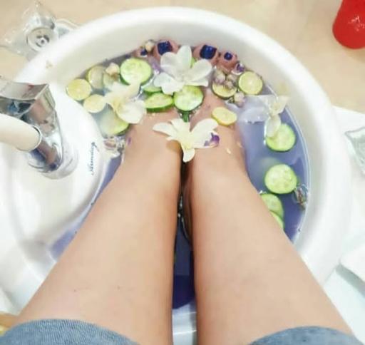 عکس خدمات زیبایی پریسا دولت