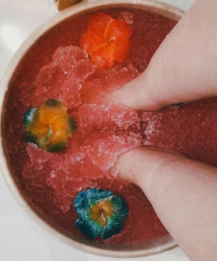 عکس خدمات زیبایی پریسا دولت