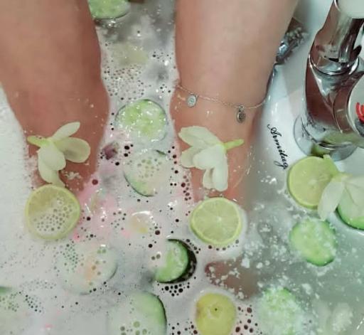 عکس خدمات زیبایی پریسا دولت