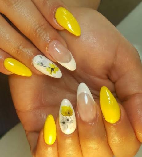 عکس خدمات زیبایی پریسا دولت