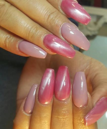 عکس خدمات زیبایی پریسا دولت