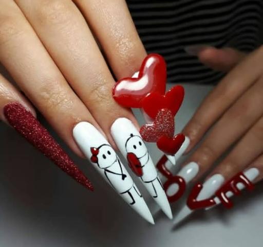 عکس خدمات زیبایی پریسا دولت