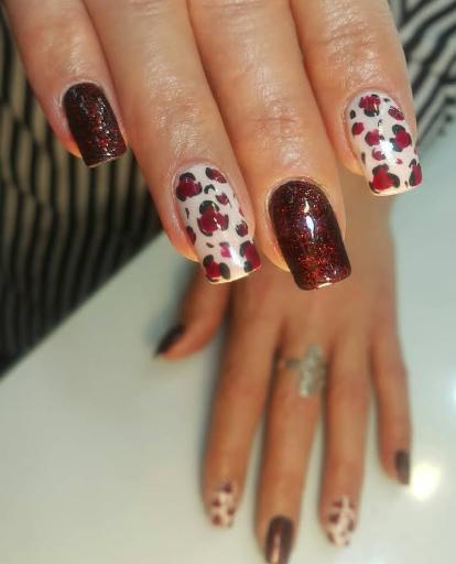 عکس خدمات زیبایی پریسا دولت