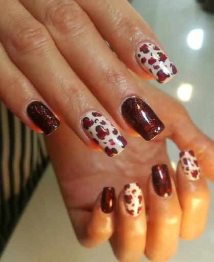 عکس خدمات زیبایی پریسا دولت